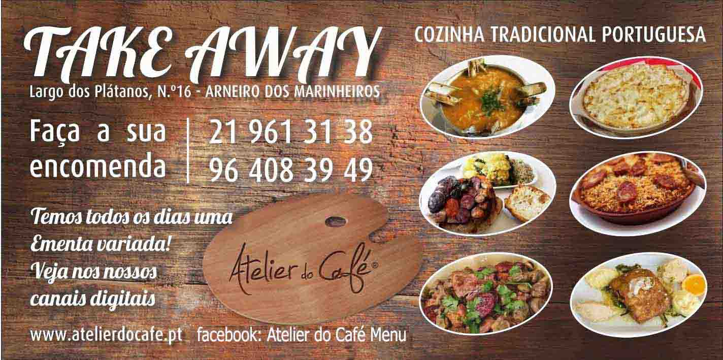 takeaway